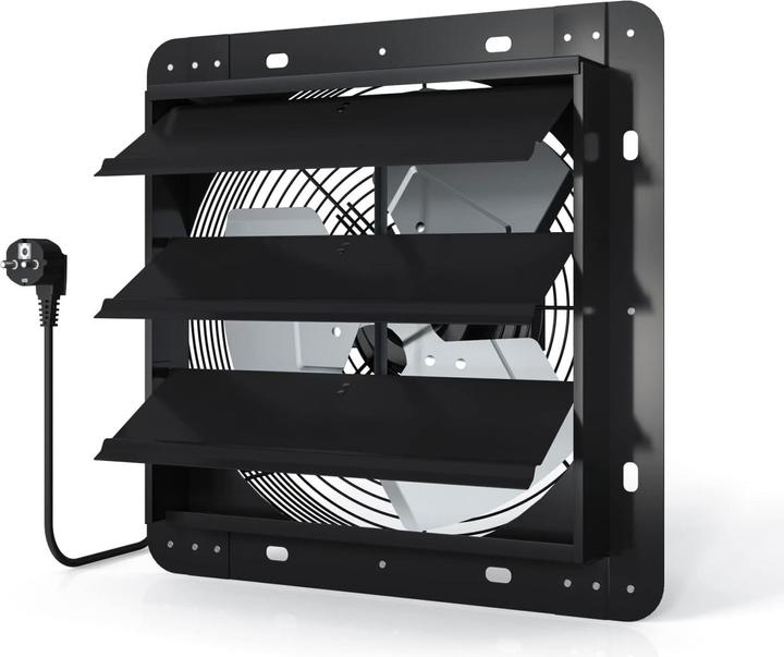 Aygrochy Exhaust fan