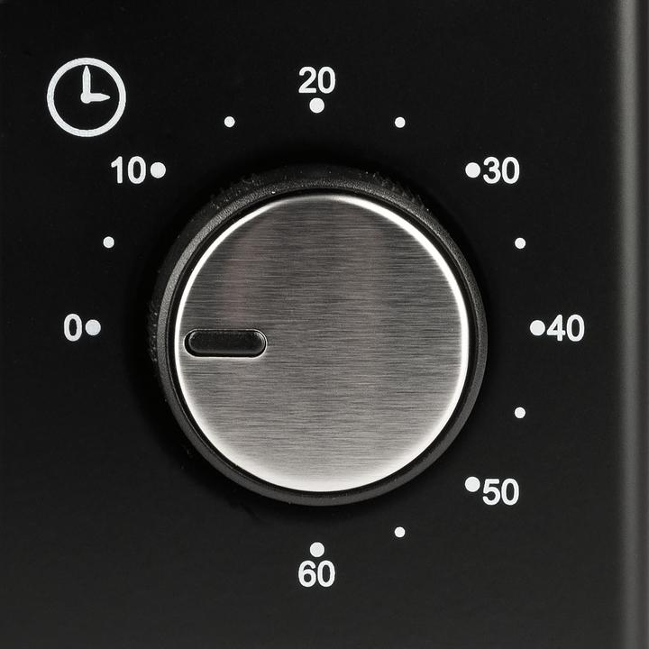 Immagine prodotto Girmi FE10 Forno Elettrico 800W 10 Litri