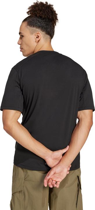 Actual product image adidas Multi ClimaCool T-Shirt (XL)