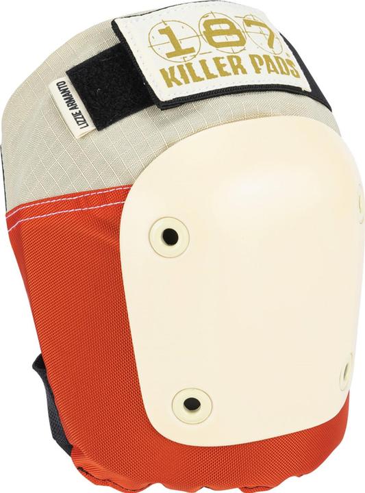 Actual product image 187 Killer Pads Six Pack (XS)