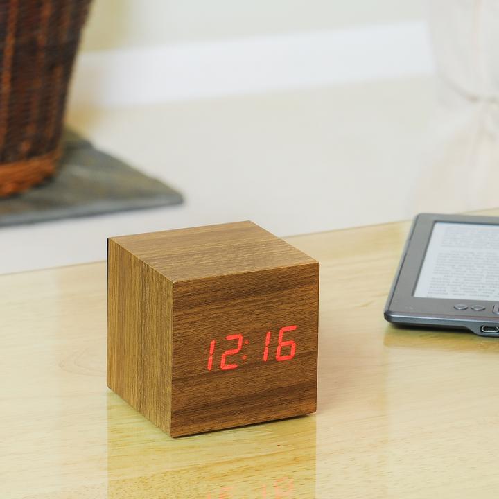 Image du produit Gingko Cube