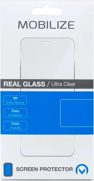 Produktbild Mobilize Glas (1 Stück, Motorola Edge X30)