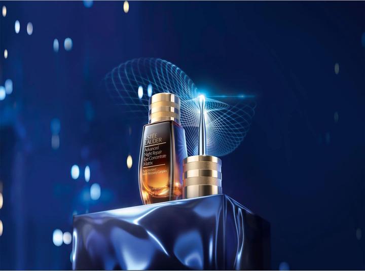 Produktbild Estée Lauder DUPLIKAT Advanced Night Repair (Gel, 15 ml, Tag + Nacht)