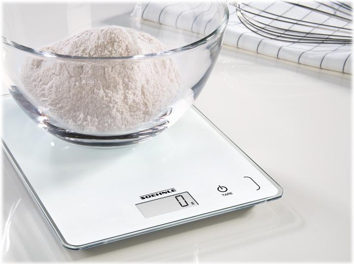 Produktbild Soehnle Page Compact 300