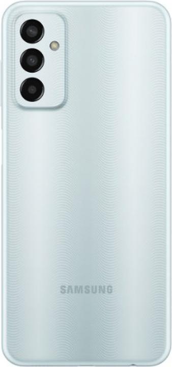 Image du produit Samsung Galaxy M13 (64 Go, Bleu clair, 6.60", Double SIM, 50 Mpx, 4G)