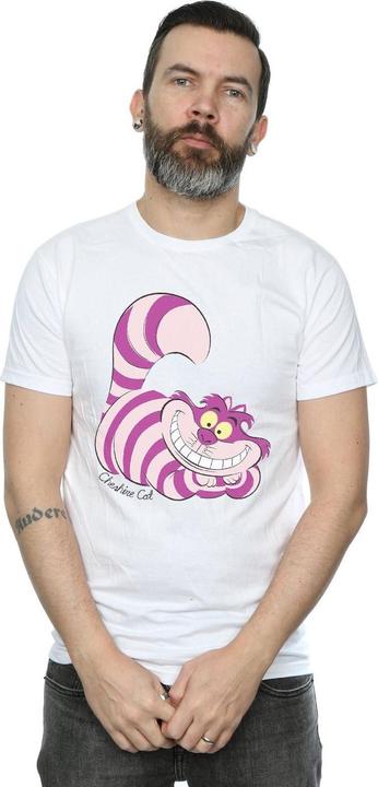 Produktbild Alice In Wonderland TShirt (L)