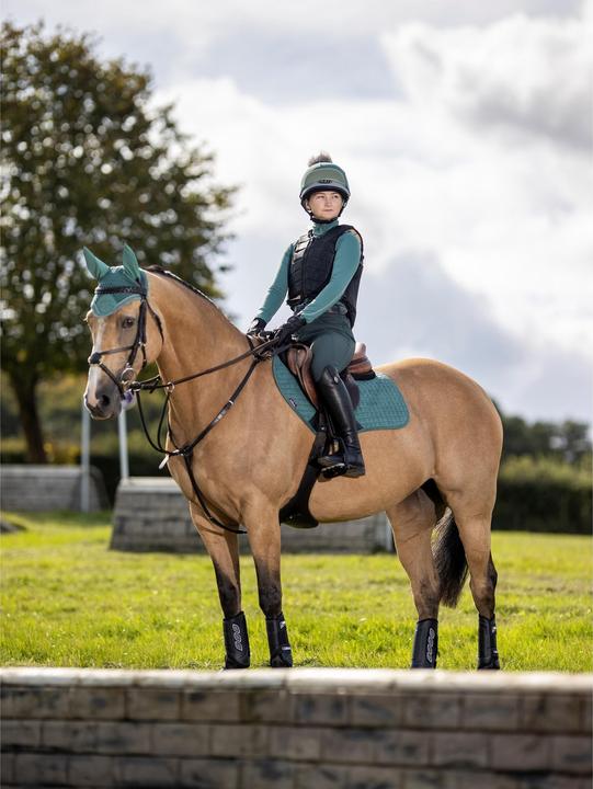 Produktbild LeMieux reittrikot damen (34)