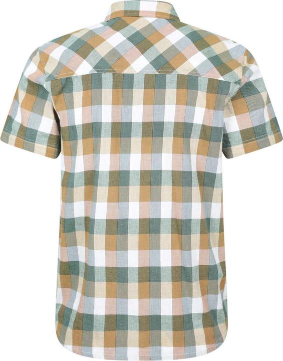 Immagine prodotto Mountain Warehouse Weekender Camicia Uomo (3XL)