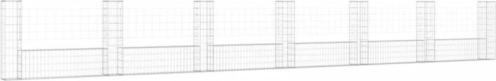 Actual product image VidaXL Constancia