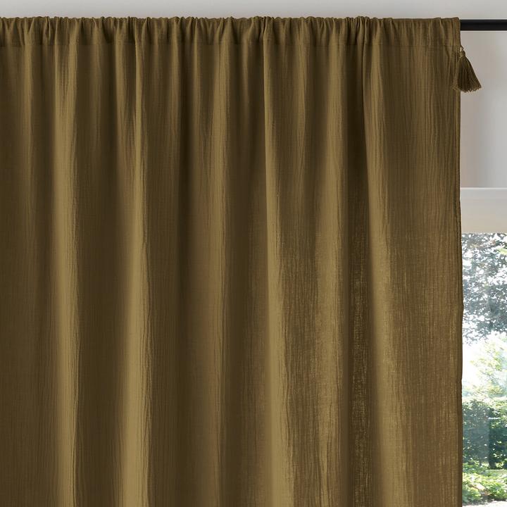 Actual product image La Redoute Interieurs Kumla (180 x 260 cm)
