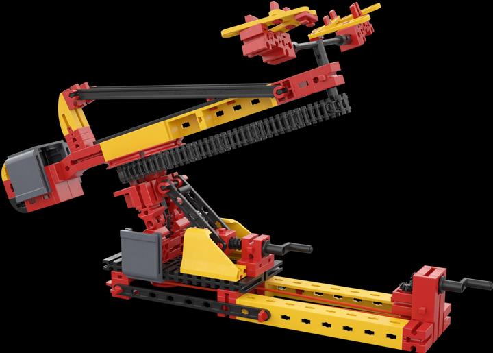 Actual product image Fischertechnik Universal 4