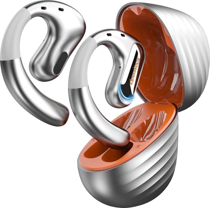 OneOdio OpenRock Pro (ANC, 19 h, Wireless)