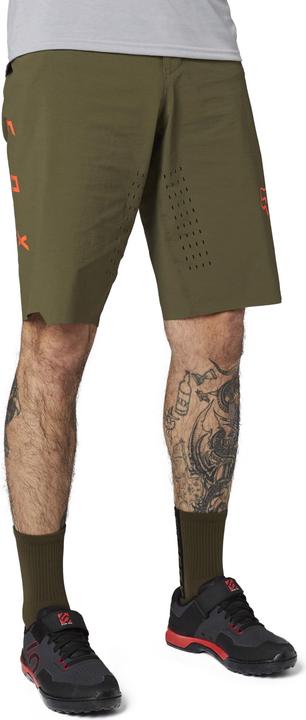 Image du produit Fox Flexair No Liner (30, S)