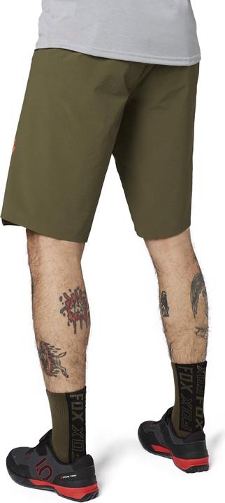 Image du produit Fox Flexair No Liner (30, S)