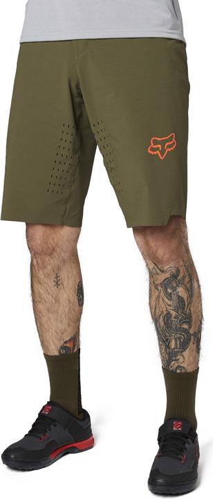 Image du produit Fox Flexair No Liner (30, S)