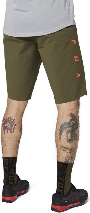 Image du produit Fox Flexair No Liner (30, S)
