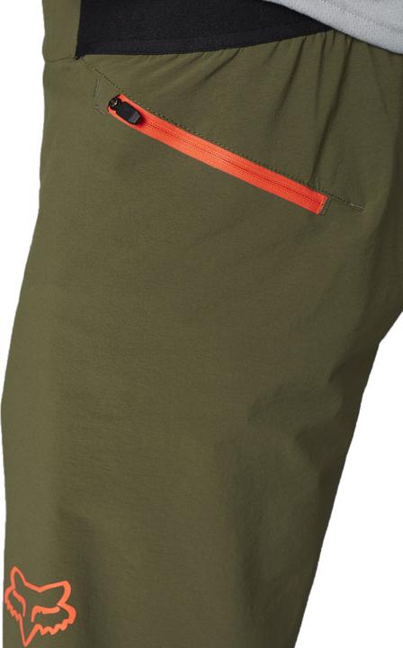 Image du produit Fox Flexair No Liner (30, S)