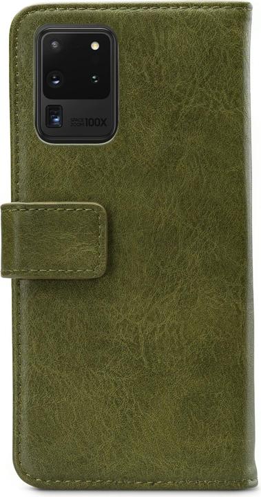 Produktbild Mobilize Elite Gelly Wallet (Samsung Galaxy S20 Ultra)