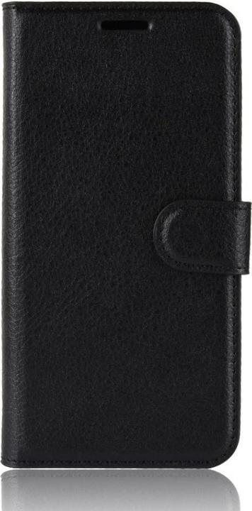 Produktbild Screenguard Samsung Galaxy Note9 Leather Guard Lederhülle (Samsung Galaxy Note 9)