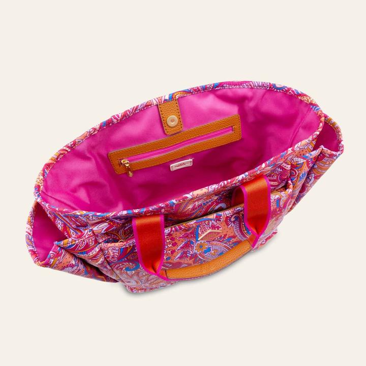 Immagine prodotto Oilily Borsa Hedy 28 cm