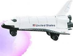 Produktbild Siku Space Shuttle