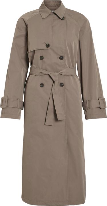 Vila Klassischer Trenchcoat