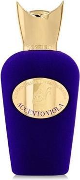 Sospiro Perfume Sospiro Accento Viola - Eau De Parfum (Eau de parfum)