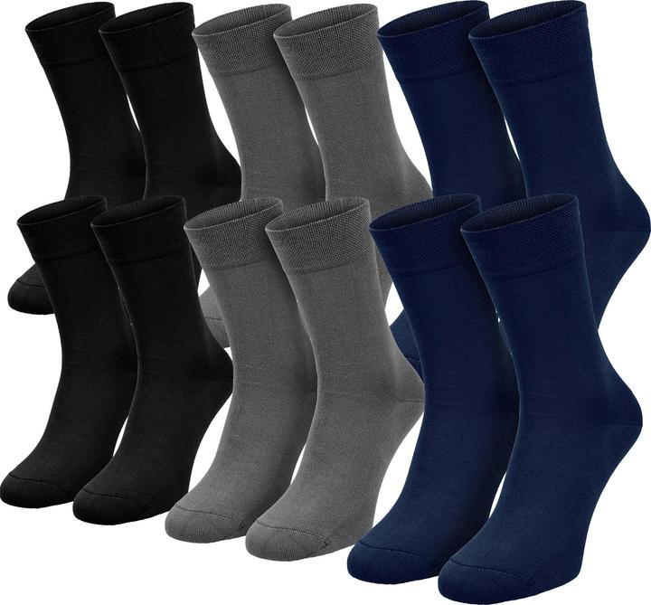 Produktbild Black Snake 6 Pack Basic (6er Pack, 35, 38)