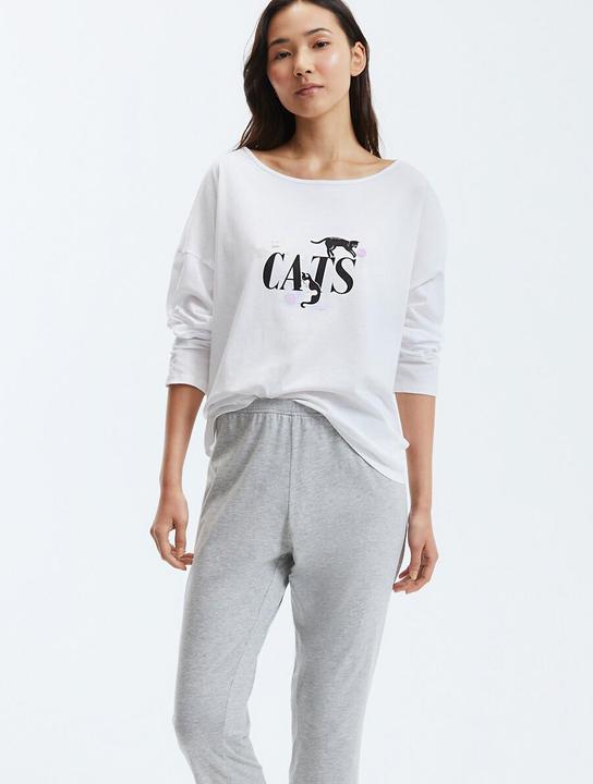 Produktbild So'home Pyjama (38)