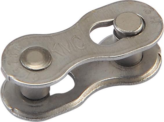 Actual product image KMC HG-Kette Z-8S, Box (8-speed)