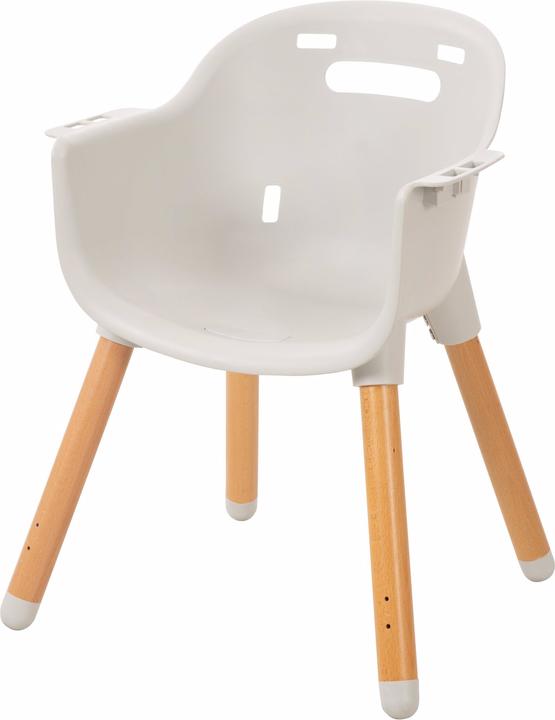 Produktbild Roba Style Up Wood (Hochstuhl Sitzerhöhung)