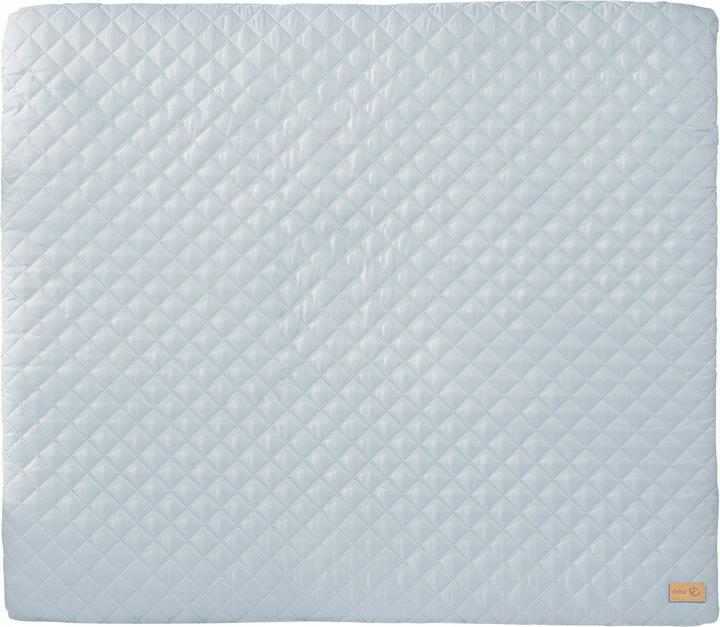 Produktbild Roba Wickelauflage Style türkis (75 x 85 cm)