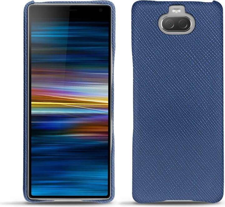 Bleu frisson ( Pantone #29588c )