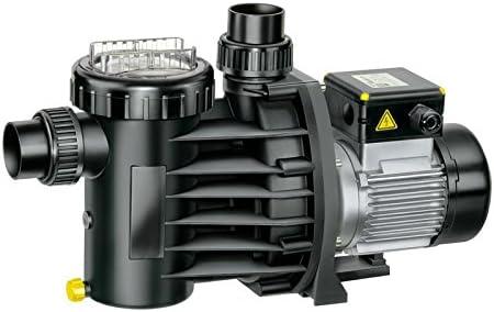 Speck Pumpen 2191112738 Badu Magic 11