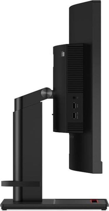 Produktbild Lenovo ThinkVision T34w-20 (3440 x 1440 Pixel, 34")