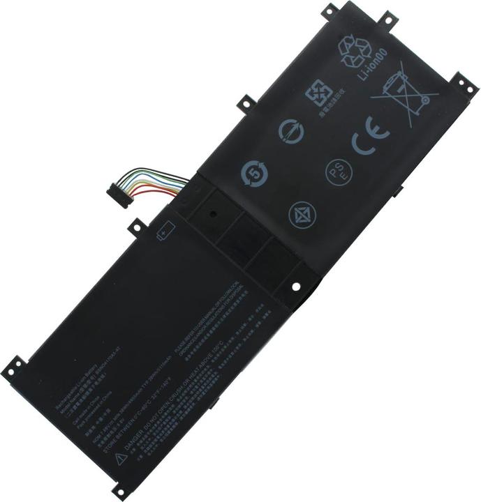 Immagine prodotto Lenovo Akku Miix 510, Miix 520, Miix 5 (4955 mAh)