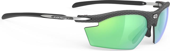 Produktbild Rudy Project Rydon polar3FX HDR Brille (Carbon, Green, Multilaser Green)