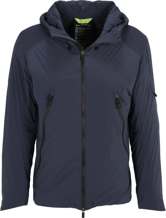 Actual product image Rh+ 3 Elements Padded Hoody (M)