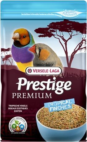 Immagine prodotto Versele Laga Versele-Laga Prestige Premium Oiseaux Exotiques 0,8 kg (1 x, 0.80 kg)