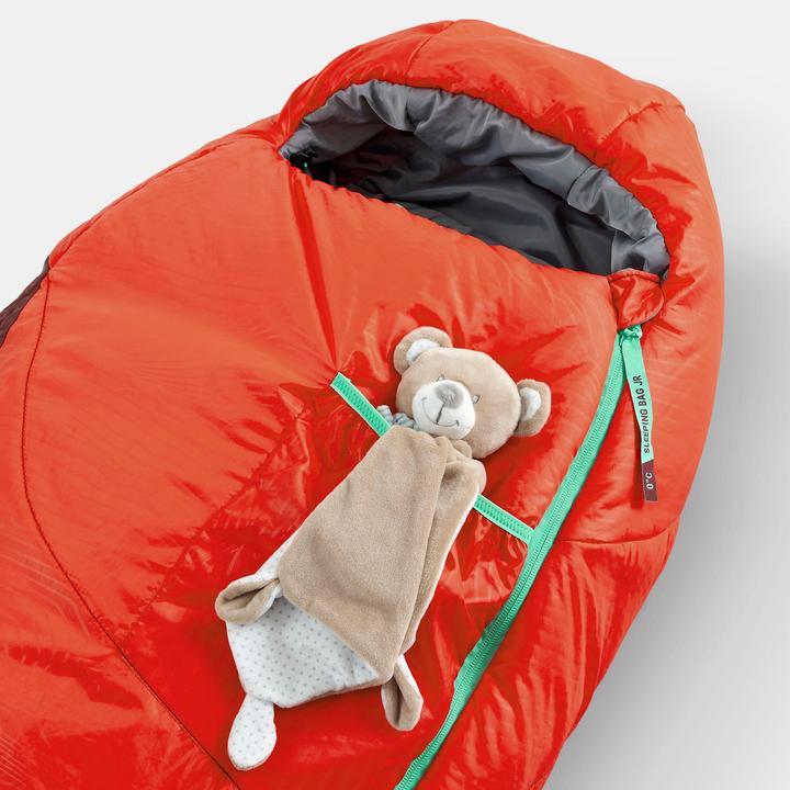 Quechua MH500 0 c (170 cm)