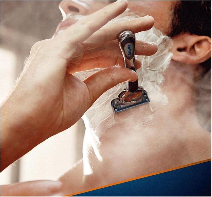 Produktbild Gillette Proglide (4 x)