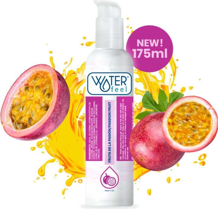 Waterfeel Gleitgel Passionsfrucht (175 ml)