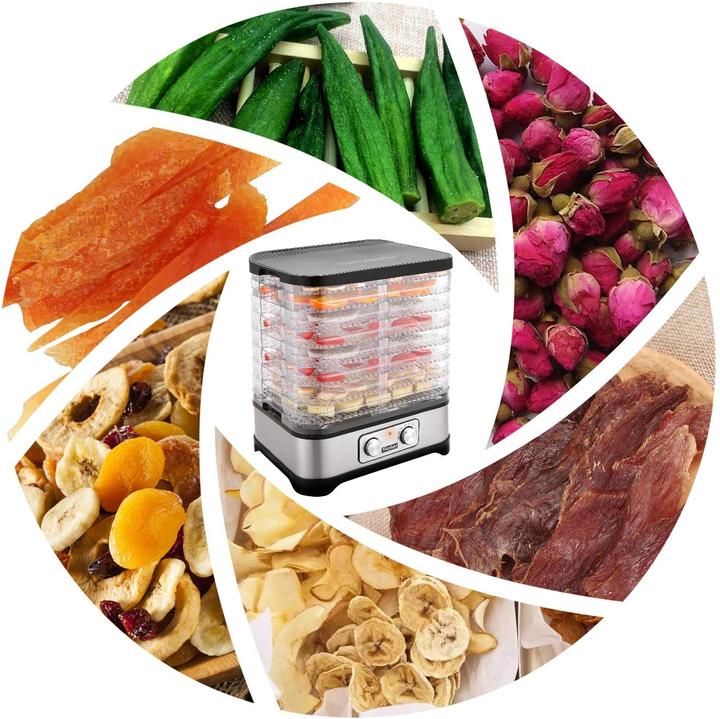 Produktbild Voluker mit Temperaturregler