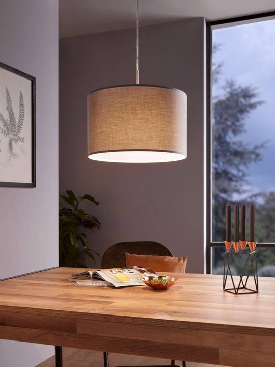 Actual product image EGLO Pasteri (E27)