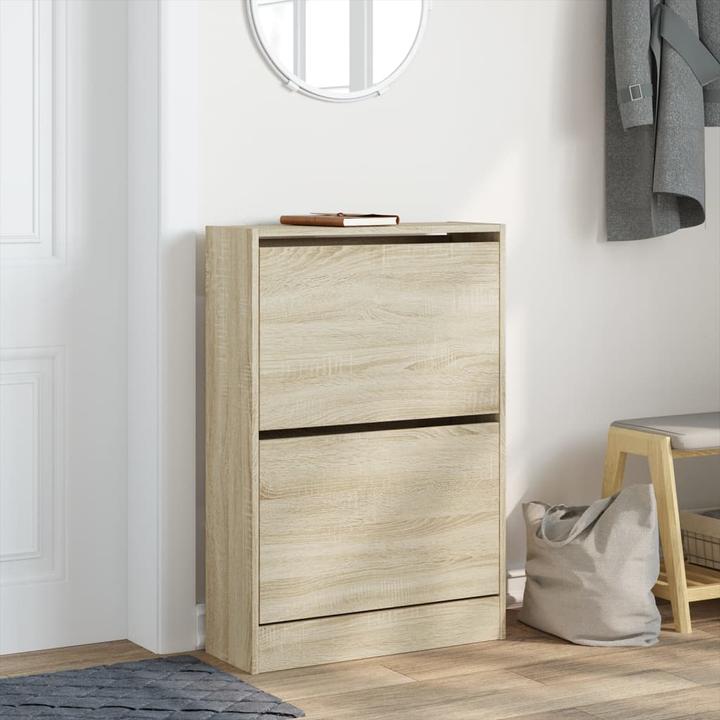 Produktbild VidaXL Nalani (60 x 21 x 87.5 cm)