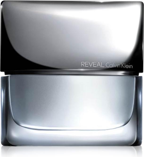 Calvin Klein Rivelare l'uomo (Eau de toilette, 100 ml)