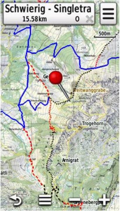Produktbild Garmin V2 Pro