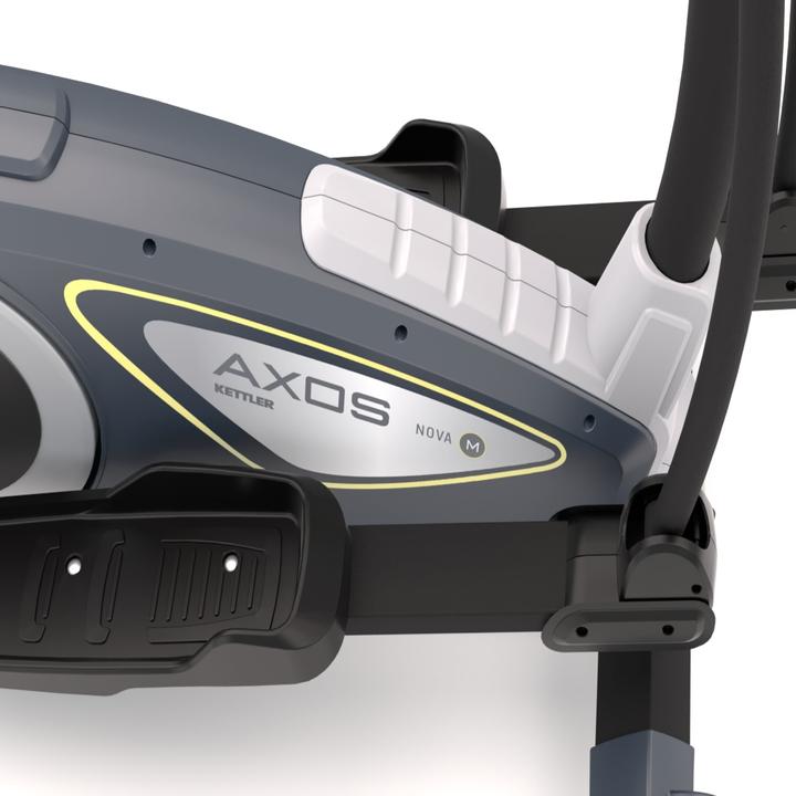Actual product image Kettler Nova P