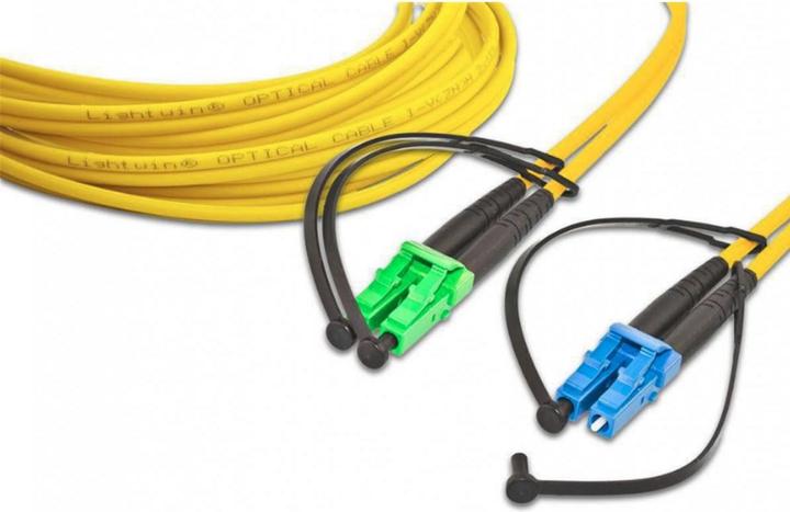 Produktbild Lightwin LWL-Kabel (5 m)