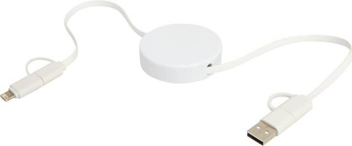 Produktbild Generic Aufladekabel Citala 5 in 1 (0.90 m, 15 W)
